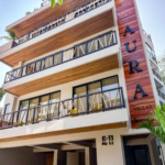 Apartnment 05 third floor