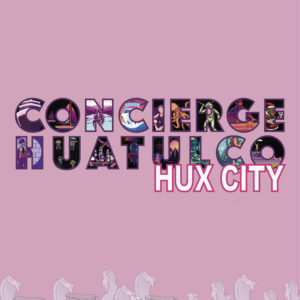Concierge Huatulco