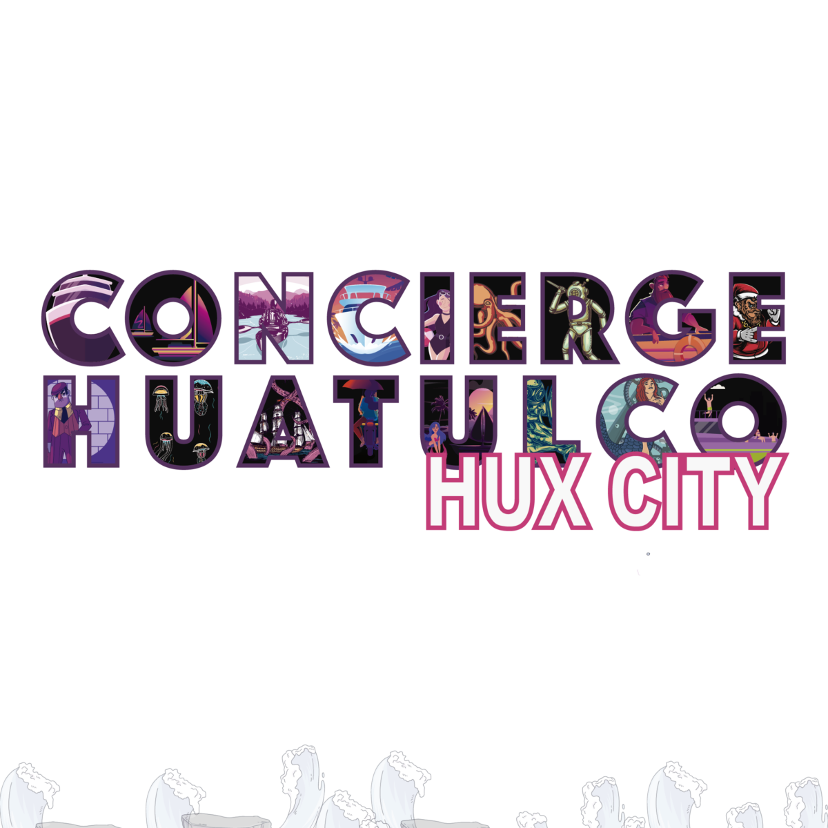 Concierge Huatulco